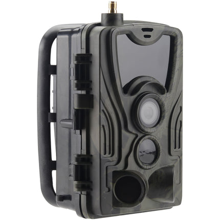 4G Tuya åtel camera with 8mpixel CMOS sensor
