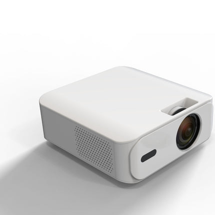 4K projektor, 45"-180", 400 ANSI lumenů, HDMI, Bluetooth