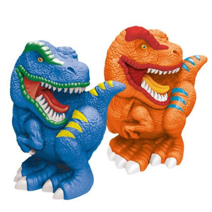 4M 3D odlévání a malování Dinosauři