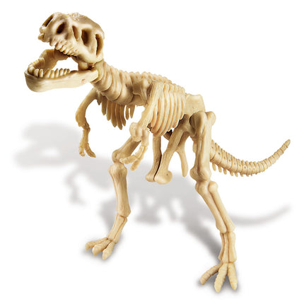 4M kreativní sada "Vykopávka T-Rexe"