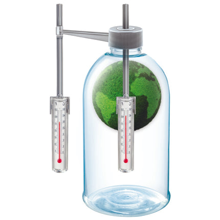 4M Green Science kreativní sada Věda o počasí