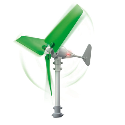 4M Green Science DIY-Set Windturbine