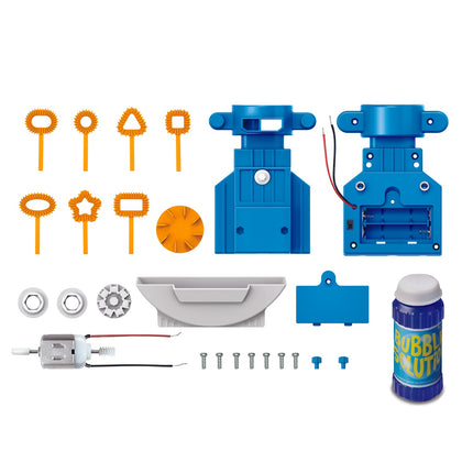 4M Kidzrobotix bouwset Bubble Robot