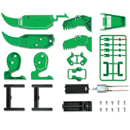 4M Kidzrobotix kreativní sada Robot tyrannosaurus rex