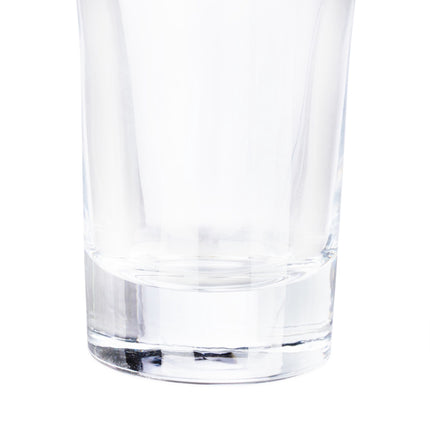 Panáky 4 cl v sadě 6 ks