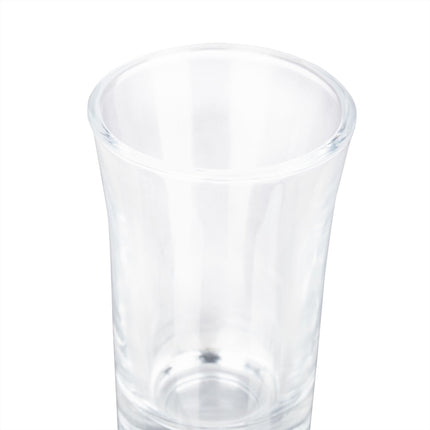 Panáky 4 cl v sadě 6 ks