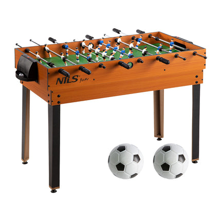 4-in-1 Multi-Game Table Set