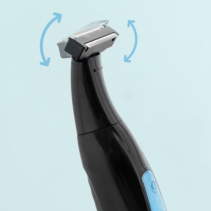 Nabíjecí ergonomický multifunkční holicí strojek 4v1 Trimfor InnovaGoods