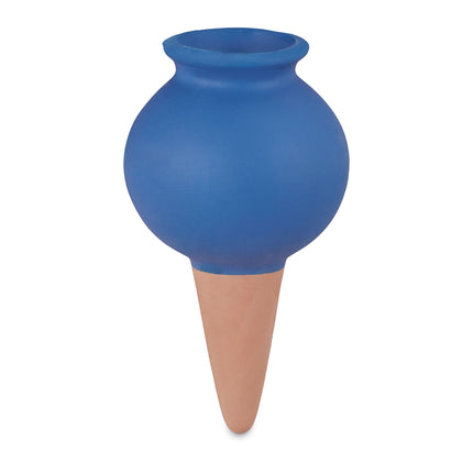 4 irrigation globes