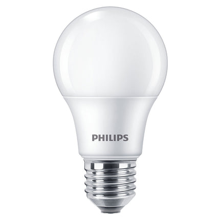 LED žárovka E27 Normal matná 60W 806lm, 4 ks