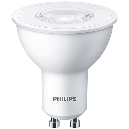 LED žárovka GU10 4.6W (50W) 380lm, 4 ks