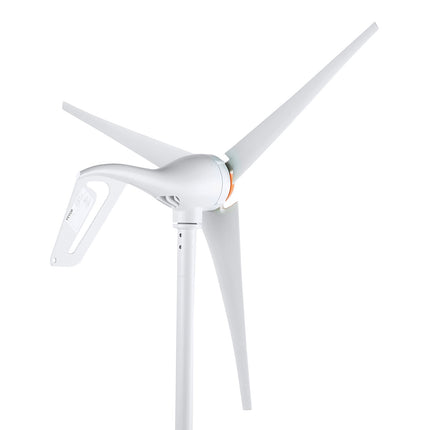 500W 12V Wind Turbine Generator Kit, 3-Blade, MPPT