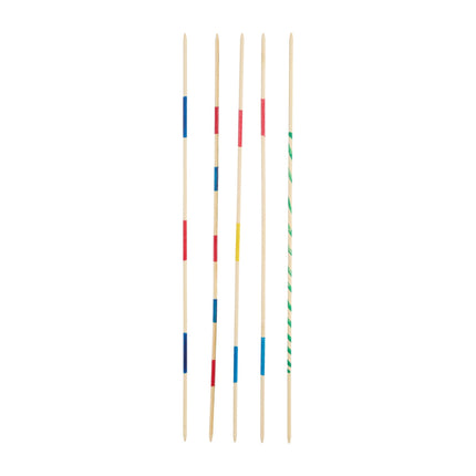 Obří mikádo 50 cm 2 ks
