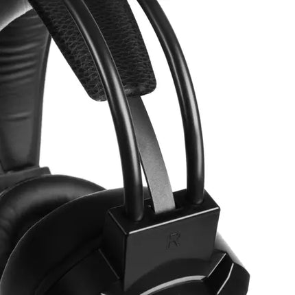 Herní headset 5.1 s mikrofonem Dunmoon 19060