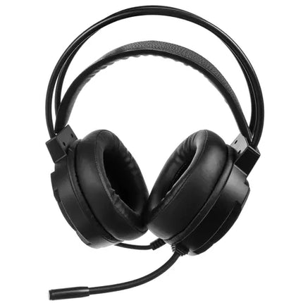Herní headset 5.1 s mikrofonem Dunmoon 19060