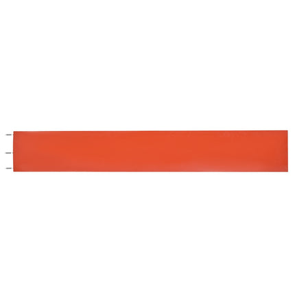 55-Gallon Drum Heater Blanket, 1200W, 30–150C