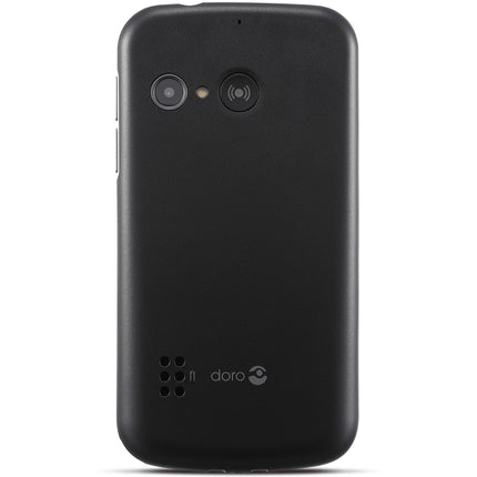 5861 4G bílá/černá