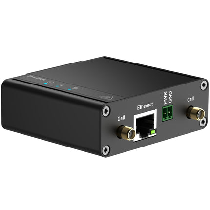 5G M2M modem – vysokorychlostní připojení