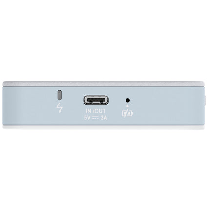 Mobilní hotspot 5G NR, Wi-Fi 6, baterie 8000mAh