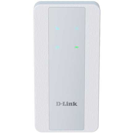 Mobilní hotspot 5G NR, Wi-Fi 6, baterie 8000mAh