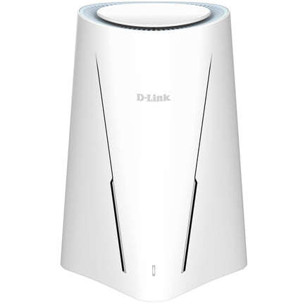 5G router Wi-Fi 6 AX3000 s technologií NR