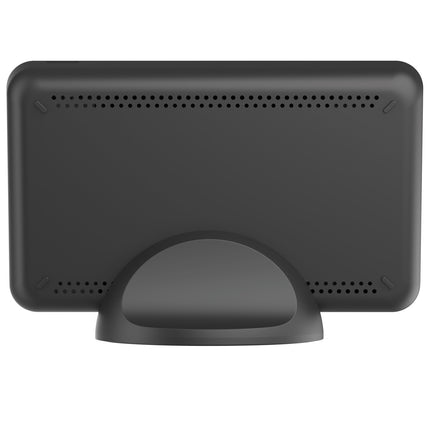 Přenosný 5G router WiFi 6, AX1800, 1.6 Gbps, LCD displej