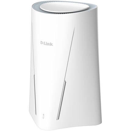 5G router Wi-Fi 6, rychlost AX3000, dva gigabitové porty