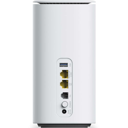 5G router WiFi 6, AX3000, rychlost až 3.2 Gbps