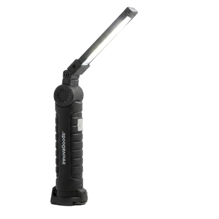 Nabíjecí magnetická LED svítilna 5 v 1 Litooler InnovaGoods