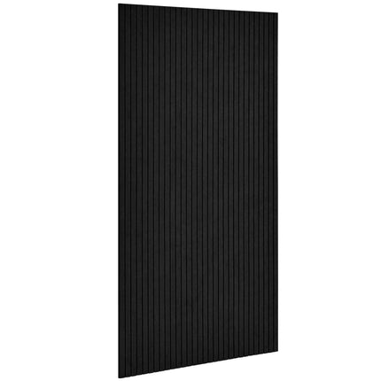 5-Pack Self-Adhesive Acoustic Panels, 47.2x23.6in