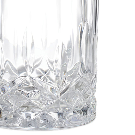 Whisky sada 5 ks karafa a sklenice