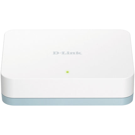 5portový gigabitový Ethernet switch