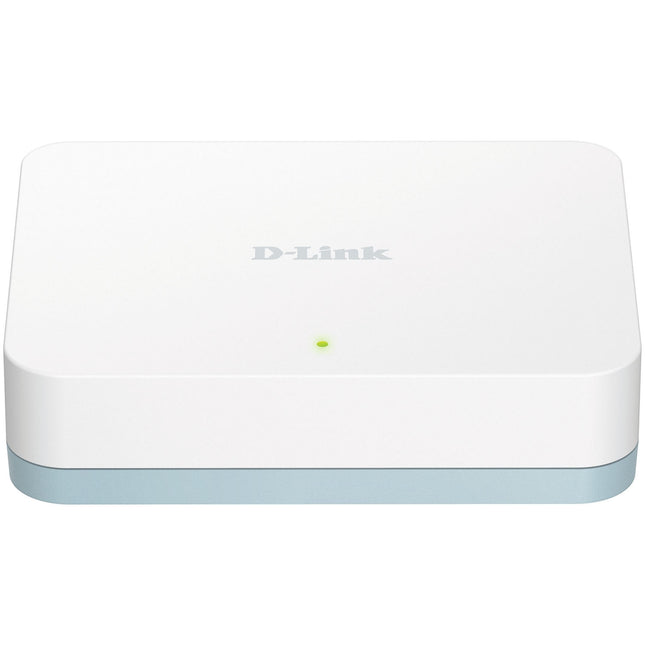 5-Port Gigabit Ethernet Switch