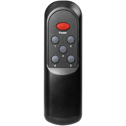 5portový HDMI přepínač, 4K/60Hz, HDMI 2.0, s dálkovým ovládáním