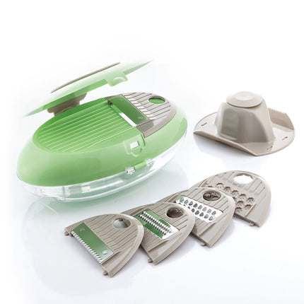 Struhadlo mandolína 5 v 1 Choppie+ InnovaGoods