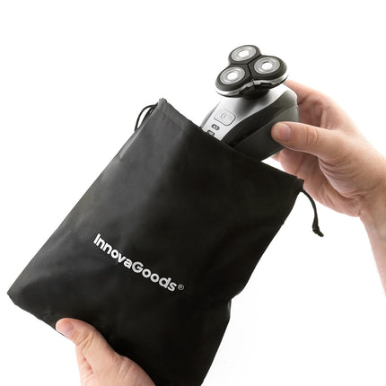 Nabíjecí ergonomický multifunkční holicí strojek 5 v 1 Shavestyler InnovaGoods