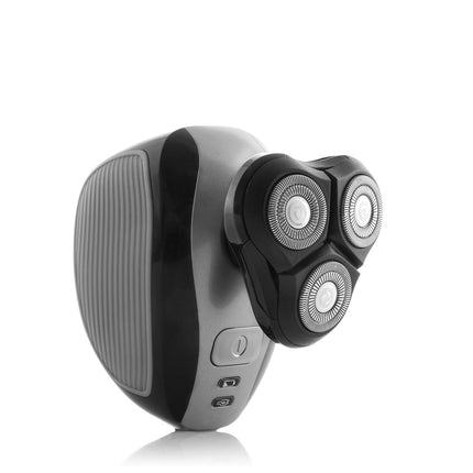 Nabíjecí ergonomický multifunkční holicí strojek 5 v 1 Shavestyler InnovaGoods
