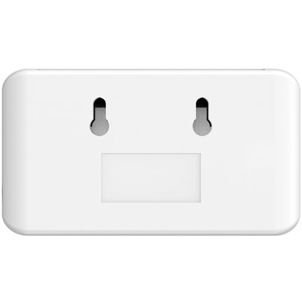 5-Port-Gigabit-Switch Weiß