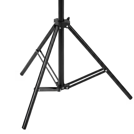 Barevné kolo štěstí 60 cm se stojanem