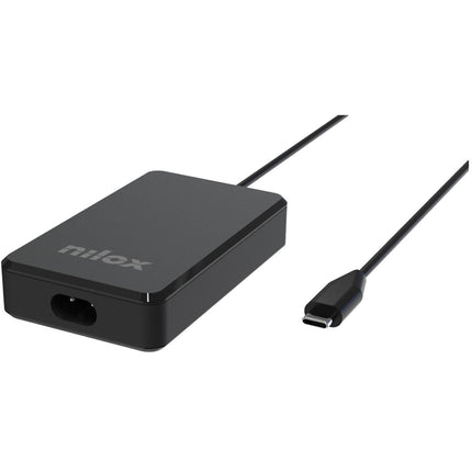 Nabíječka pro notebook 65W GaN USB-C – univerzální, kompaktní