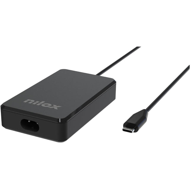 Nabíječka pro notebook 65W GaN USB-C – univerzální, kompaktní