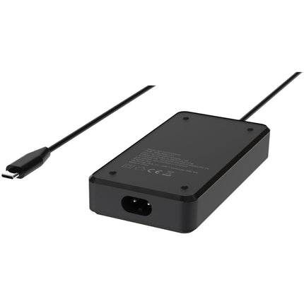 Nabíječka pro notebook 65W GaN USB-C – univerzální, kompaktní