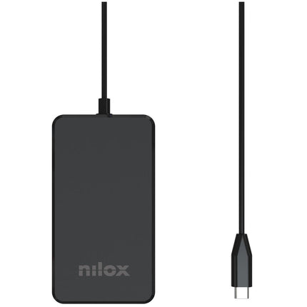 Nabíječka pro notebook 65W GaN USB-C – univerzální, kompaktní