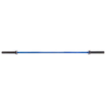 68KG Aluminium Technical Bar, Blue
