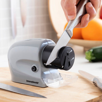 Univerzální elektrická bruska 6 v 1 Esharp InnovaGoods