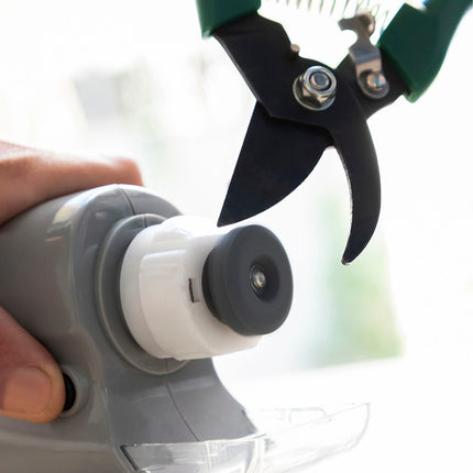 Univerzální elektrická bruska 6 v 1 Esharp InnovaGoods