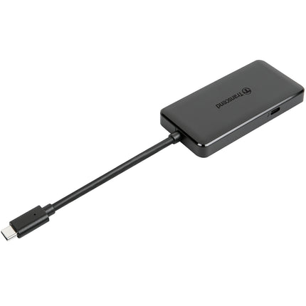 USB-C hub 6 v 1