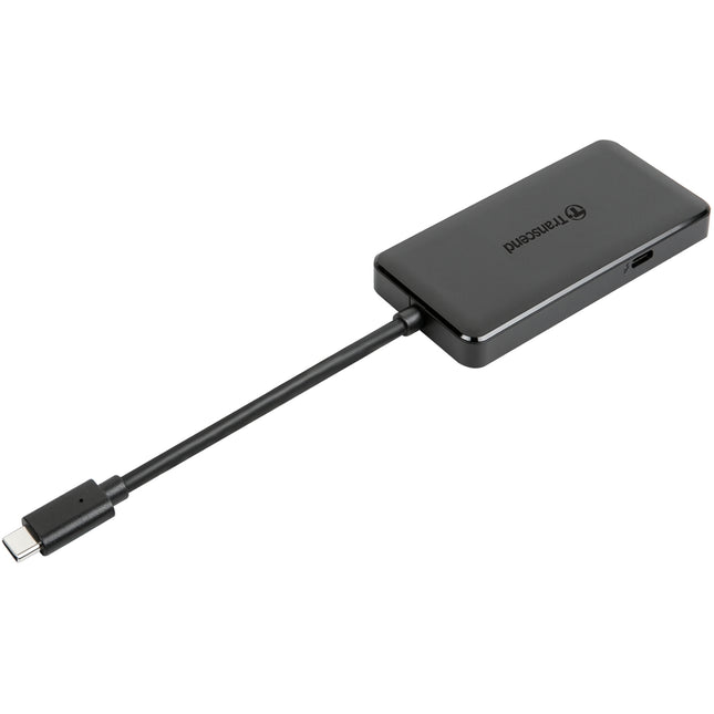 USB-C hub 6 v 1