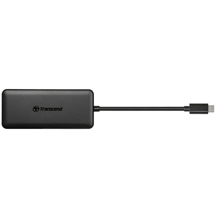 USB-C hub 6 v 1