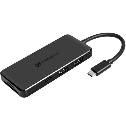 USB-C hub 6 v 1